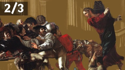 Dzień, W Którym Pan Powiedział: DOSYĆ! | Część 2 z 3 | Fabian Błaszkiewicz