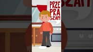 TRZY MAGICZNE SŁOWA  Piosenka dla dzieci #URWISOWO #shorts