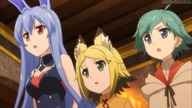Mondaiji-tachi ga Isekai kara Kuru Sou Desu yo? 07 Wygląda na to, że Asuka zostanie wycmokana w ciem