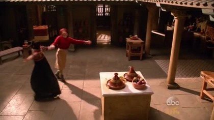 Galavant S02E04 Napisy PL