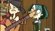 Total Drama World Tour - Gypsy rap