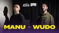 WUDO vs MANU | BOP9 by 6PAK (Grupa B)