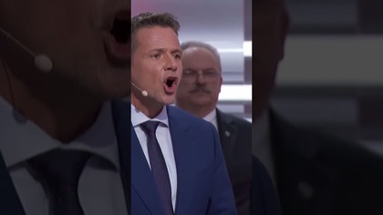 Braun Trzaskowski żydowski żonkil