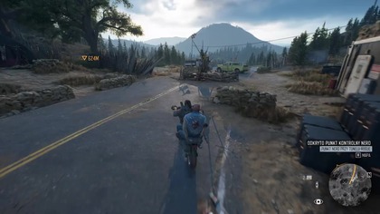 Zatopieni jak szczury- Days Gone (#22)