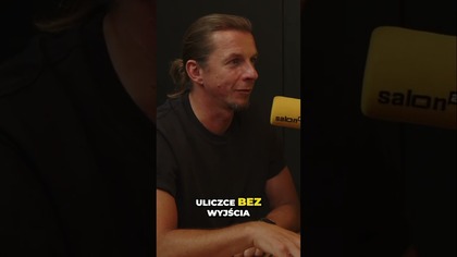 Karol Okrasa: trzeba szanować dorobek, ale...