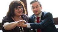 CZYM SIĘ RÓŻNI LESBIJKA OD PEDAŁA - SIĘ OGLĄDAŁO #7