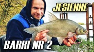 447 WYŁOWIŁEM SIĘ | JESIENNE BARKI NR 2 - WROCŁAW PZW