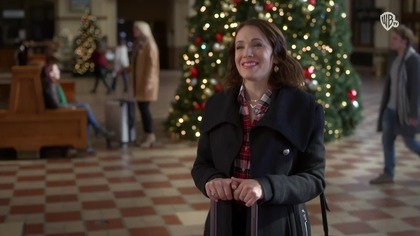 Droga do domu na Gwiazdkę (2019) [Lektor PL] - The Road Home to Christmas