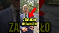 UKRAIŃCÓW NIE BYLO