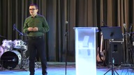 Za kulisami.  Rzeczywistość dwóch światów: widzialnego i niewidzialnego | Radek Siewniak