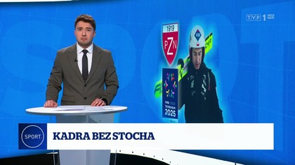 MŚ Trondheim 2025 bez Kamila Stocha! (18. 02. 2025)
