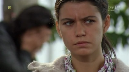 Grzech Fatmagul odc. 13