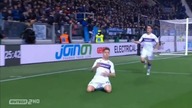 Zobacz gole Piątka vs Atalanta (2022)