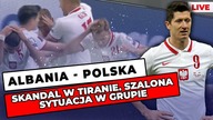 ALBANIA - POLSKA 0:1.  OCENIAMY KADRĘ SOUSY! EKSPERT: POLSKA POWINNA MIEĆ KARNEGO!
