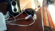 card Reader za 0. 89 centów z aliexpress