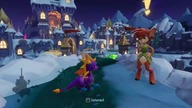 Spyro 2 (100%) - Winter Tundra 100%