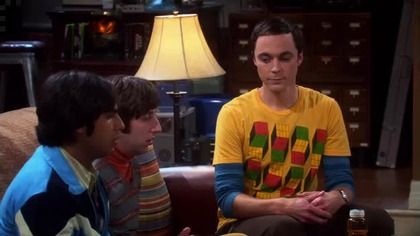 Teoria Wielkiego Podrywu - S03E04 - LEKTOR PL