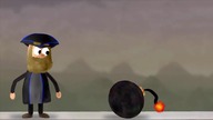 BombStory - Second Teaser of the BombSquad Cartoon