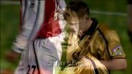 Manchester United - Season Review 2003/2004 part 1