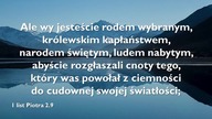 Audycja Wyzwolony - Daniel Thorsen
