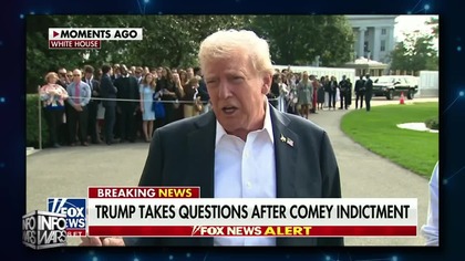 Exclusive: Roger Stone Responds to Disgraced FBI Director Comeys Indictments and Makes Important New Predictions About Whats Coming Next