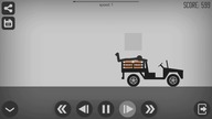 Stickman Dismount 224k+ 57sec