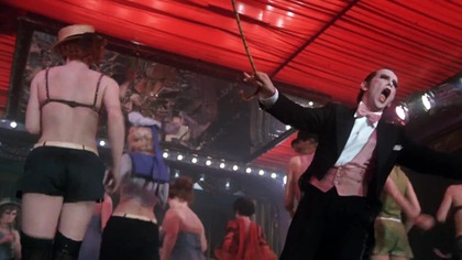 Kabaret (1972) Lektor FHD
