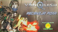 Vanquish (2010) [PC/X360/PS3] - Recenzja FoXa