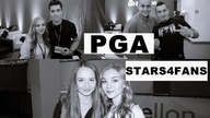 PGA & STARS4FANS w Poznaniu!