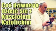 Czy Watykan to narzędzie w rękach tajnych stowarzyszeń?