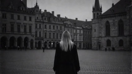 Anikka Nyström - Pale