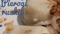PIEROGI RUSKIE, Jak zrobić pierogi ruskie? | Magdalenkowe Frykasy