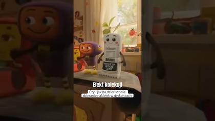 Marketing biedroniaków