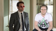 Marvel's Daredevil - recenzja - TYLKO PREMIERY
