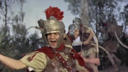 Hannibal / Annibale (1959) [Lektor PL]