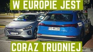Zaczynają się PROBLEMY Z ŁADOWARKAMI...  | Daniel Grzyb