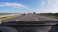 Pojechałem na szkolenie samochodowe na PŁYCIE POŚLIZGOWEJ