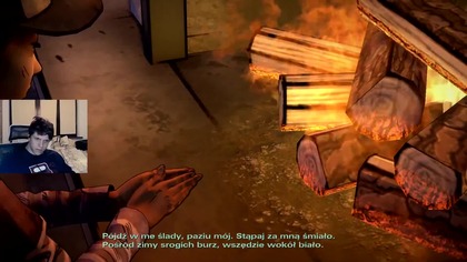 The Walking Dead #36 | Kenny?!