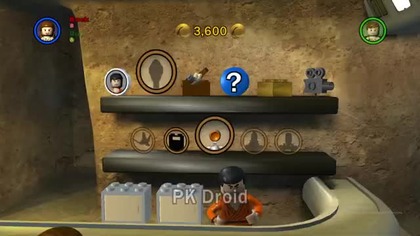 Zagrajmy w Lego Star Wars The Complete Saga #1 - Negocjacje (NOWA SERIA)