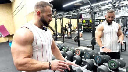 Talk do 20kg ? Kto tu był?