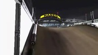 Jadem do tyłu - Trackmania [ REUPLOAD oryginalny ]