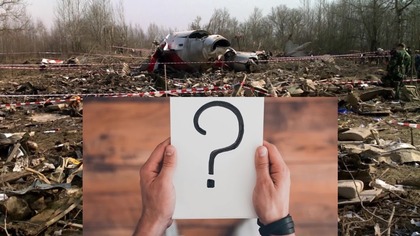 Explanation of the Smolensk air disaster (What No One Will Tell You)