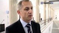 Neumann o wyroku TK ws. pomostówek: To dobry sygnał wyroku