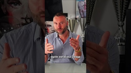Obserwuj ten profil- darmowe szkolenie.  Link w profilu