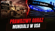 MROCZNA OKOLICA LOS ANGELES MA MUNDIAL! MIESZKAŃCY WŚCIEKLI.  NIECH SPADAJĄ