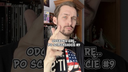 ODGADNIJ GRĘ..PO SCREENSHOCIE #9 | Asasyn08