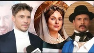 Mikołaj Roznerski o roli w serialu Zniewolona | Wideoportal
