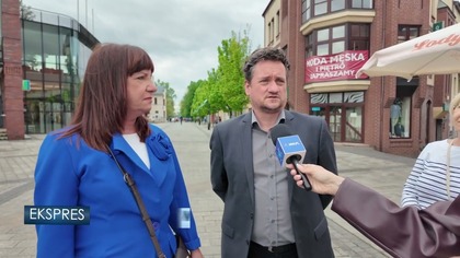 Jaworexpress 12. 05. 2026 - Wiadomości Telewizyjne