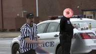 Referee in Real Life PRANK! *ARRESTED*