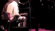 Manu Dibango and Ray Lema piano duet